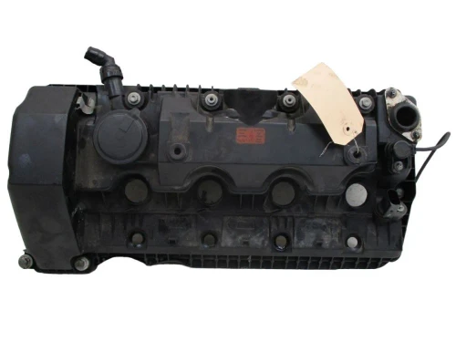 BMW X5 4.4L Left Right Used Valve Cover
