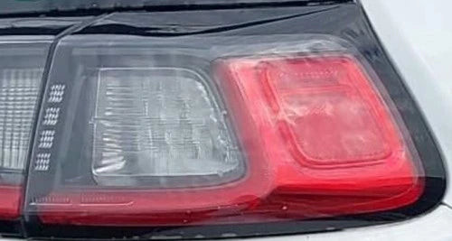 2019-2023 Jeep Cherokee RH Passenger Quarter Panel Mounted Tail Light Lamp OEM used OEM tail light assembly