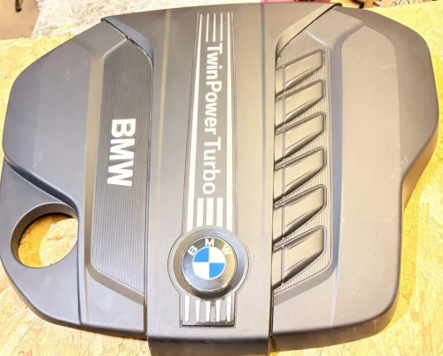 BMW X5 Diesel Used Engine Cover