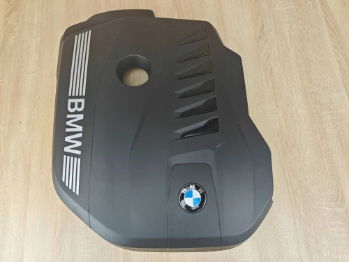 BMW X5 Upper B58 Used Engine Cover