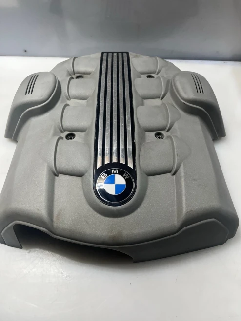 BMW X5 Used Engine Cover