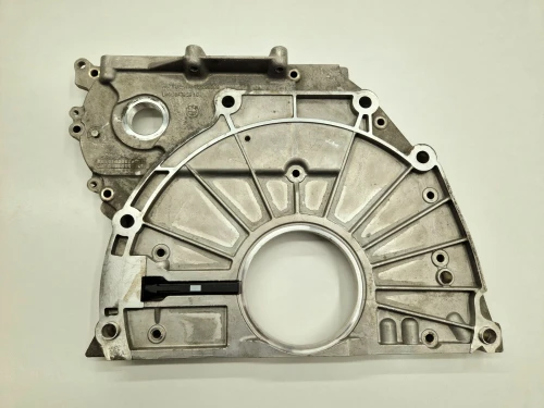 BMW X5 Used Timing Cover