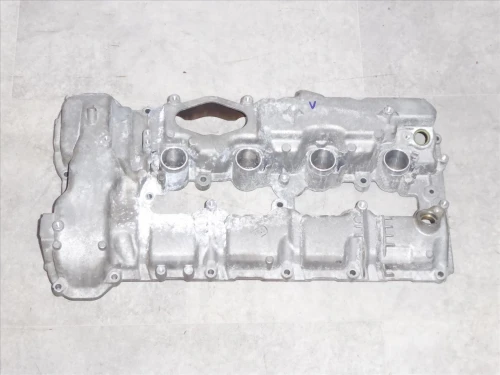 BMW X5 Used Valve Cover 11127570939