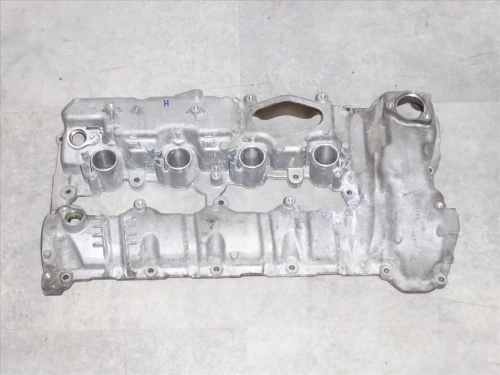 BMW X5 Used Valve Cover 11127588545