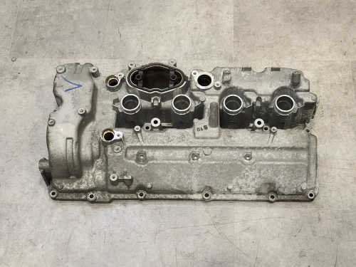 BMW X5 Used Valve Cover 11128648128