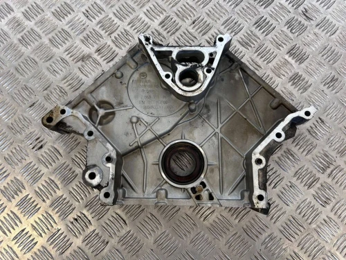 BMW X5M / X6M Lower Used Timing Cover