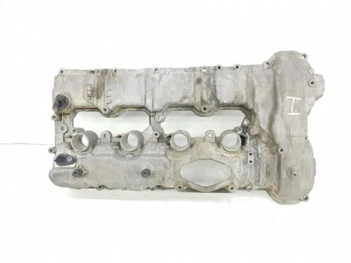 BMW X6 4.4L Turbo V8 Used Valve Cover 11127570939