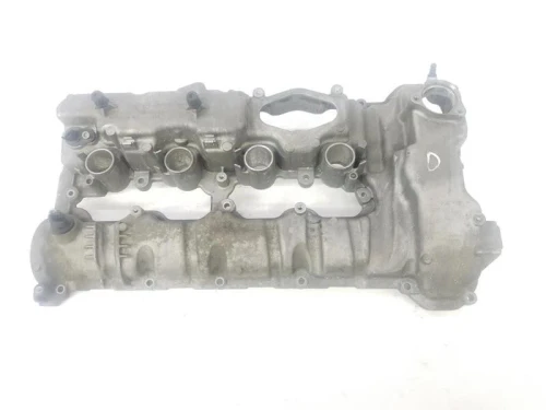 BMW X6 5.0L Used Valve Cover 11127588545
