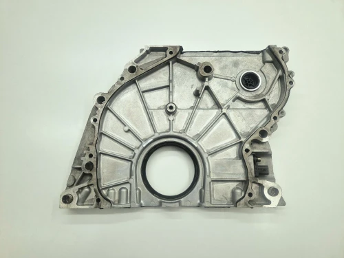 BMW X6 Used Timing Cover