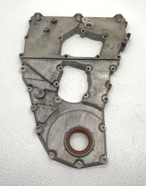 BMW Z3 1.9L Upper Lower Used OEM Timing Cover