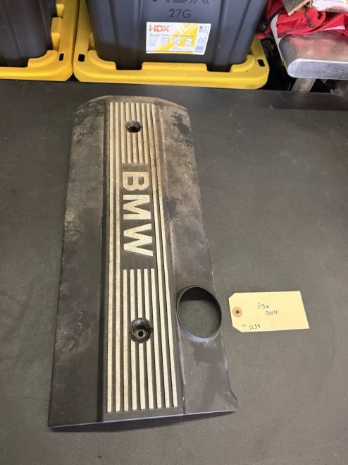 BMW Z3 M52 Used OEM Engine Cover