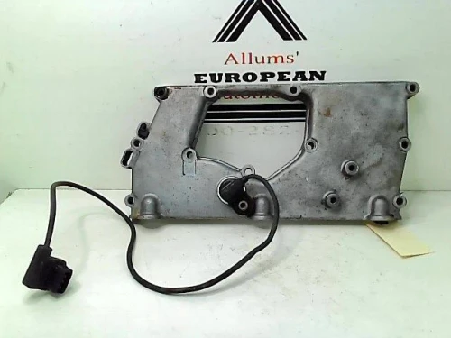 BMW Z3 Upper Used Timing Cover 11141432232