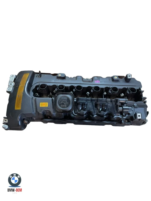 BMW Z4 3.0L N54 Used Valve Cover