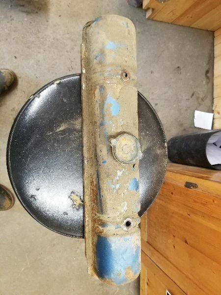 1956 Buick Century Used Valve Cover