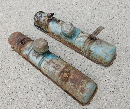 1960 Buick LeSabre V8 Used OEM Valve Cover