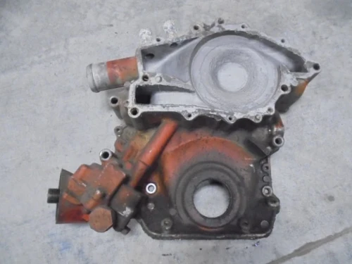1967 Buick Riviera Used OEM Timing Cover