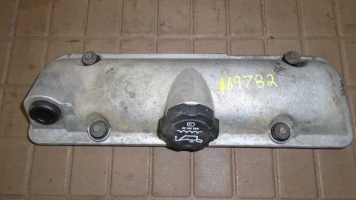 1999-2005 Buick Century 3.1L Left Front Used Valve Cover