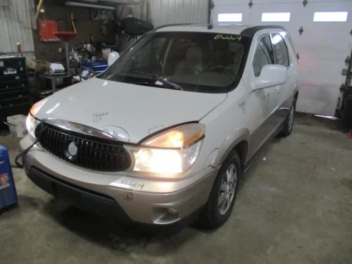 2004 Buick Rendezvous Used Valve Cover