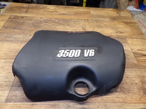 2006-2007 Buick Rendezvous V6 Used Engine Cover