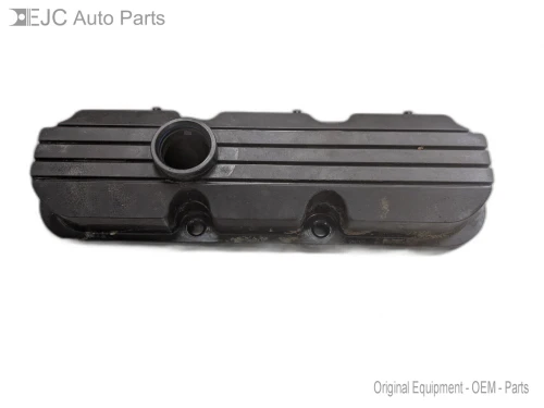 2006-2008 Buick Lucerne 3.8L Left Used Valve Cover 25534753