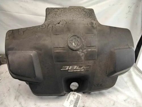 2006-2008 Buick Lucerne 3.8L Used Engine Cover