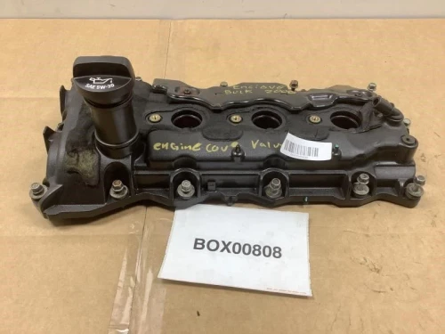 2008 Buick Enclave Left AWD Used OEM Valve Cover