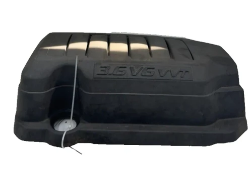 2008-2013 Buick Enclave 3.6L Used Engine Cover