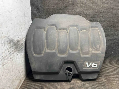2009-2010 Buick Lucerne 3.9L Used OEM Engine Cover 12609547