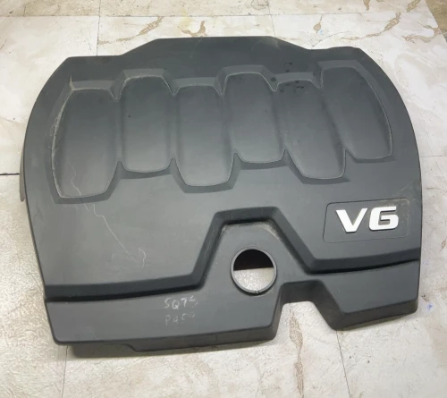 2009-2011 Buick Lucerne 3.9L V6 Used OEM Engine Cover