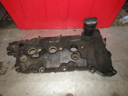 2009-2014 Buick Enclave Front Used OEM Valve Cover