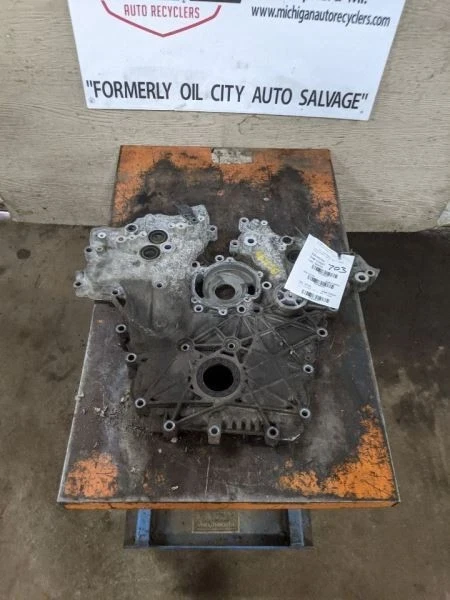 2010-2024 Buick Enclave Used Timing Cover