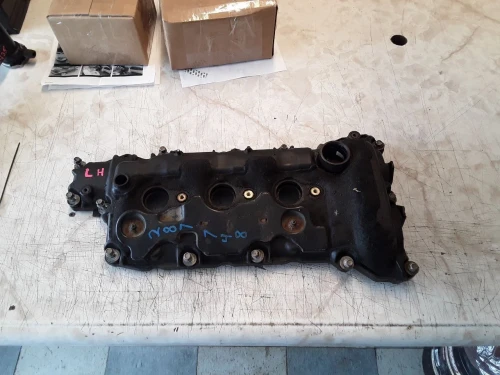 2012 Buick Enclave 3.6L Used Valve Cover