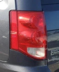 2011-2020 Dodge Caravan LH Driver Tail Light Lamp OEM used OEM tail light assembly
