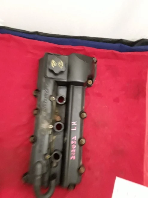 2013 Buick Regal 2.7L Left Used Valve Cover