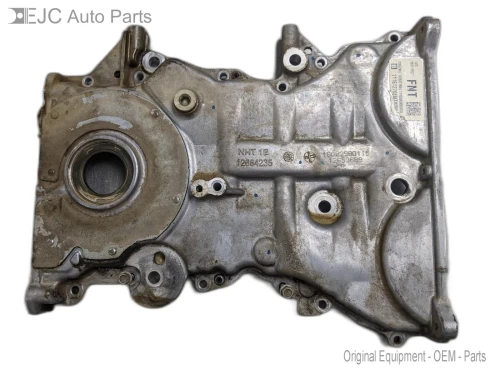 2016 Buick Encore 1.4L Used Timing Cover