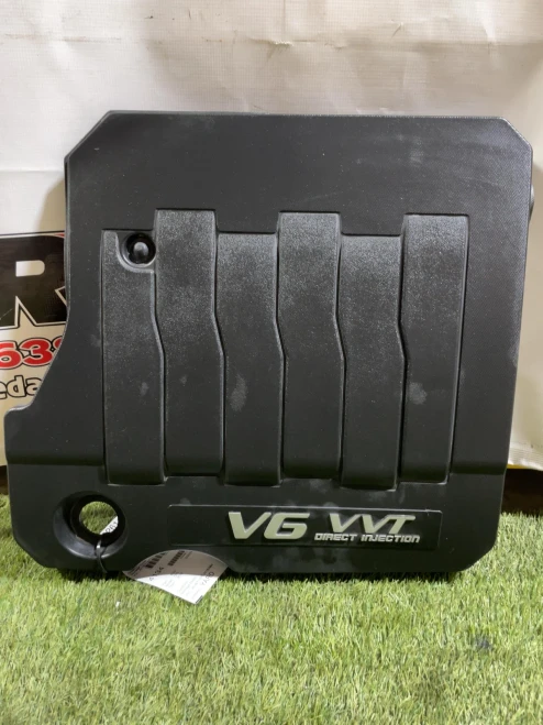 2016 Buick LaCrosse Used OEM Engine Cover