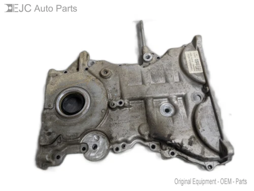 2016-2022 Buick Encore 1.4L Turbo Used Timing Cover 12664236