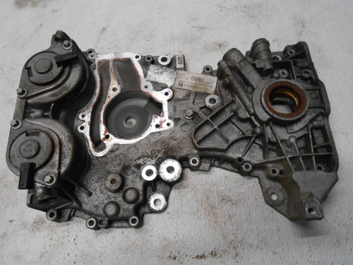 2017-2019 Buick Encore Used Timing Cover 25194472