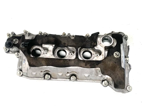 2018-2021 Buick Enclave 0.1L Left Used OEM Valve Cover