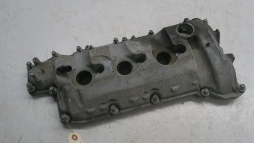 2018-2024 Buick Enclave 3.6L Left Used OEM Valve Cover 12653690