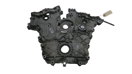 2018-2024 Buick Enclave 3.6L Used OEM Timing Cover 12639740