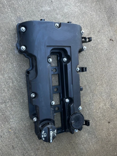 2020 Buick Encore 1.4L Used OEM Valve Cover