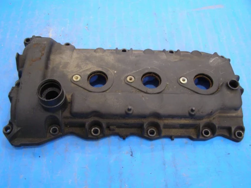 Buick Rendezvous 3.6L Used OEM Valve Cover 12565941