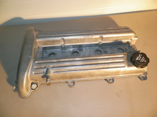 Buick Skylark 2.4L DOHC Used OEM Valve Cover 90537869