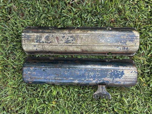 1959-1963 Cadillac DeVille Used Valve Cover