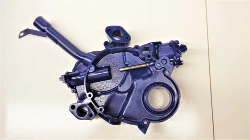 1963 Cadillac DeVille Used Timing Cover