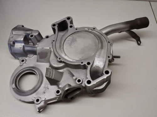 1964 Cadillac Fleetwood Used OEM Timing Cover