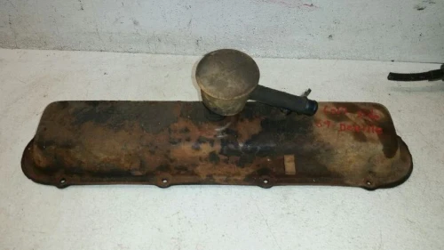 1969 Cadillac DeVille Used Valve Cover