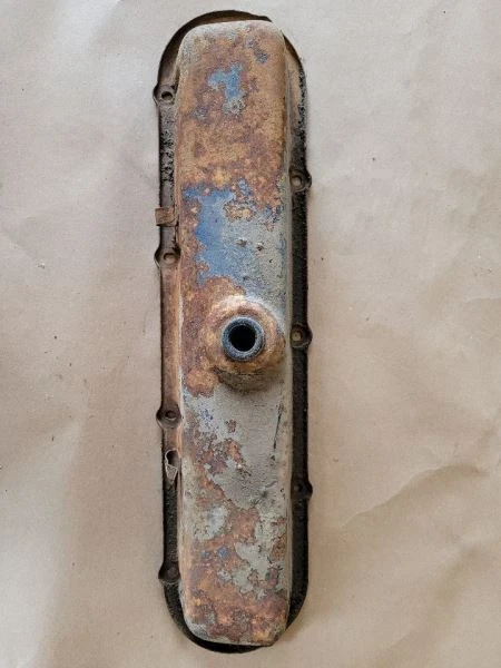 1970 Cadillac DeVille Used Valve Cover