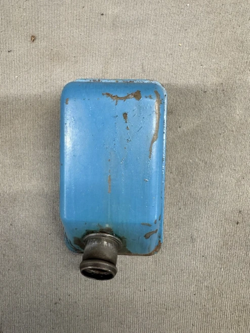 1971-1979 Cadillac Eldorado / Fleetwood / DeVille Used Valve Cover